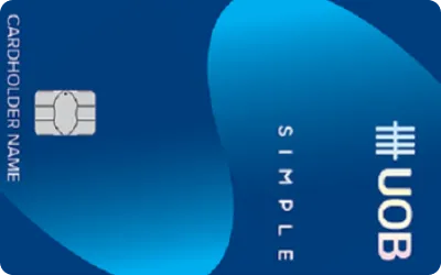 Credit Card Mockup